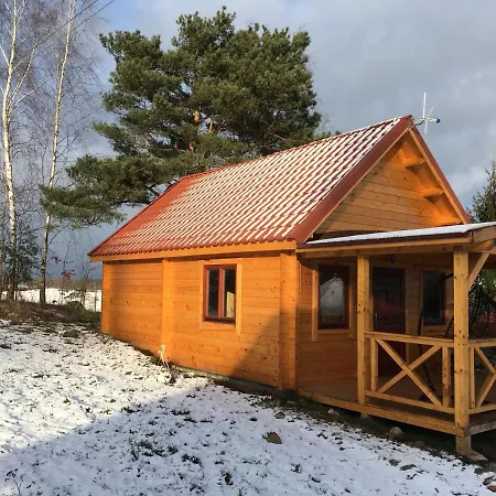 Malinowa Dolina *